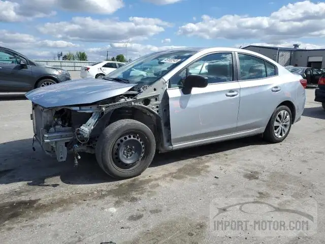 4S3GKAB6XM3604076  subaru impreza 2021 IMG 0