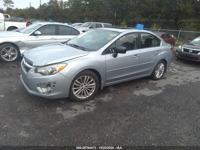 JF1GJAH6XDH016813  subaru impreza sedan 2013 IMG 1