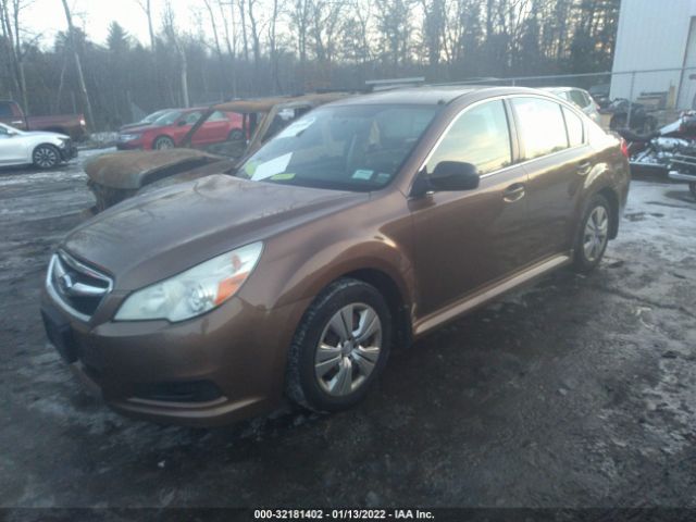 4S3BMBA63B3223842  subaru legacy 2011 IMG 1