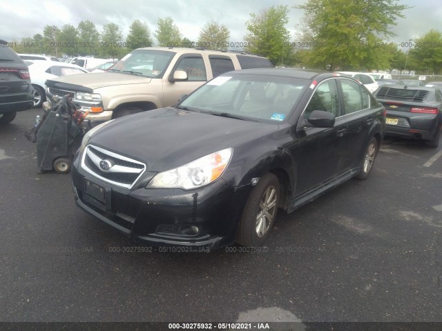 4S3BMBC61B3250664  subaru legacy 2011 IMG 1