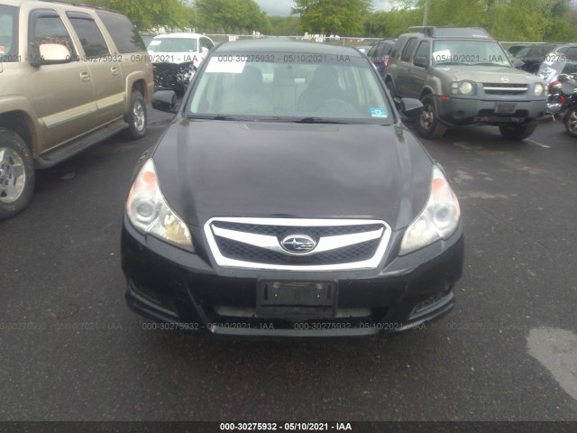 4S3BMBC61B3250664  subaru legacy 2011 IMG 5