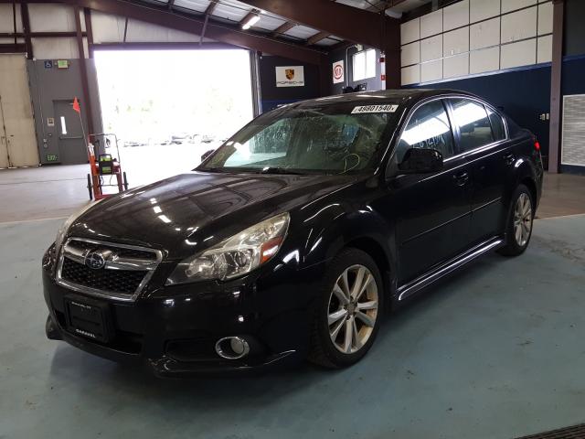 4S3BMBK64D3026860  subaru  2013 IMG 1