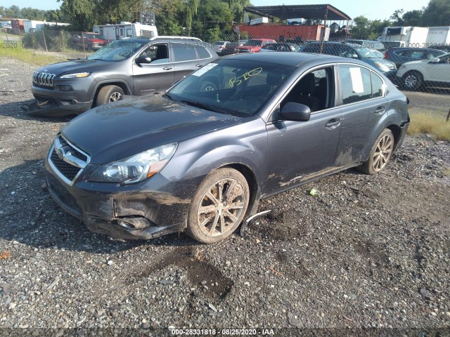 4S3BMBH69E3022909  subaru legacy 2014 IMG 1