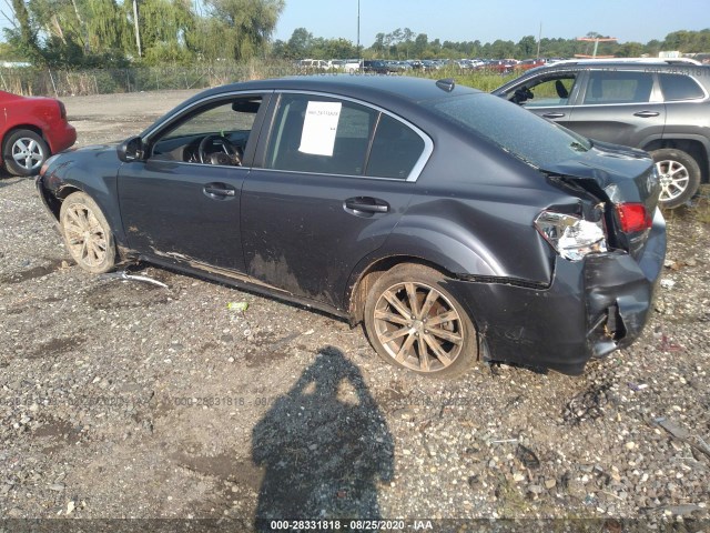 4S3BMBH69E3022909  subaru legacy 2014 IMG 2