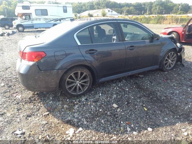 4S3BMBH69E3022909  subaru legacy 2014 IMG 3