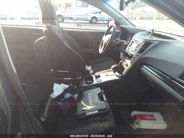 4S3BMBH69E3022909  subaru legacy 2014 IMG 4