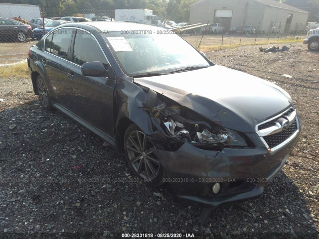 4S3BMBH69E3022909  subaru legacy 2014 IMG 5