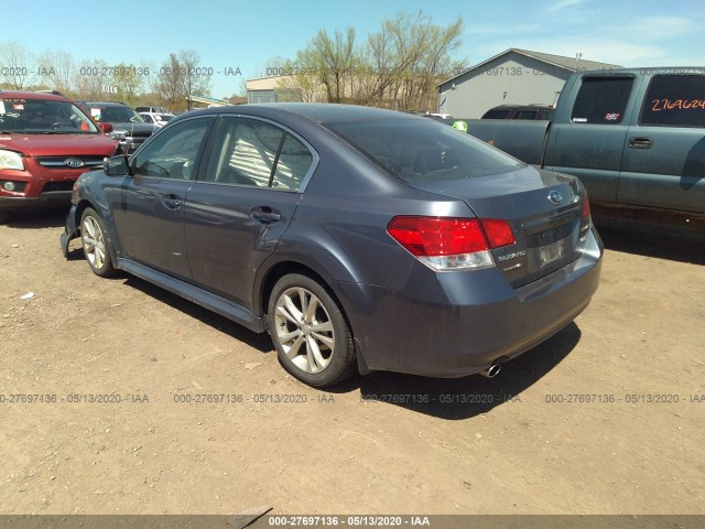 4S3BMCC64D3037748  subaru legacy 2013 IMG 2