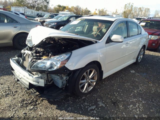 4S3BMDL67E2005423  subaru legacy 2014 IMG 1