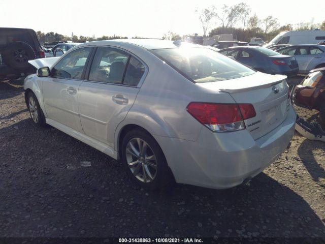 4S3BMDL67E2005423  subaru legacy 2014 IMG 2