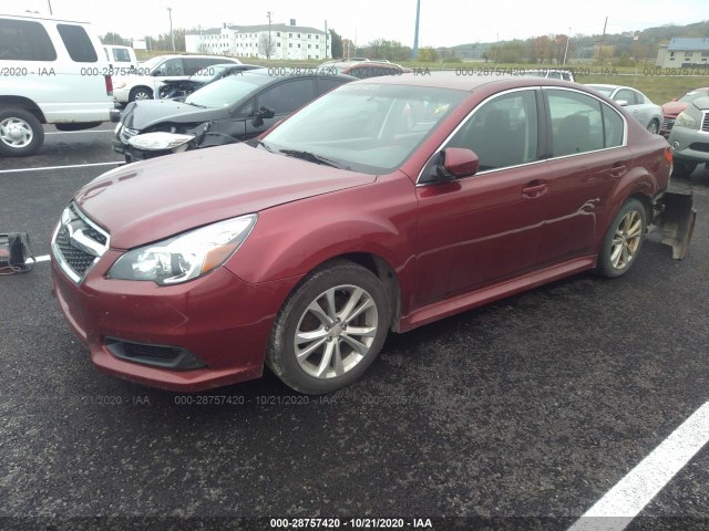 4S3BMBC60E3034373  subaru legacy 2014 IMG 1