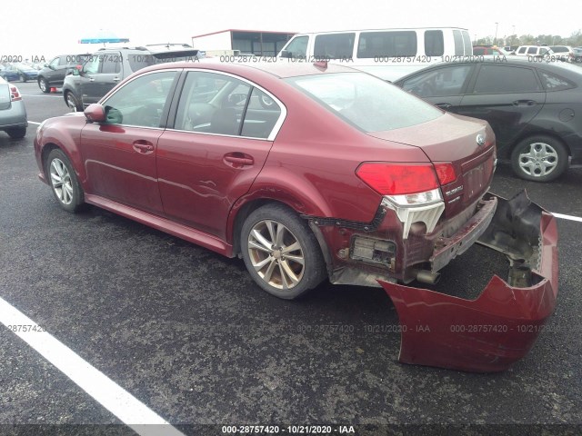 4S3BMBC60E3034373  subaru legacy 2014 IMG 2