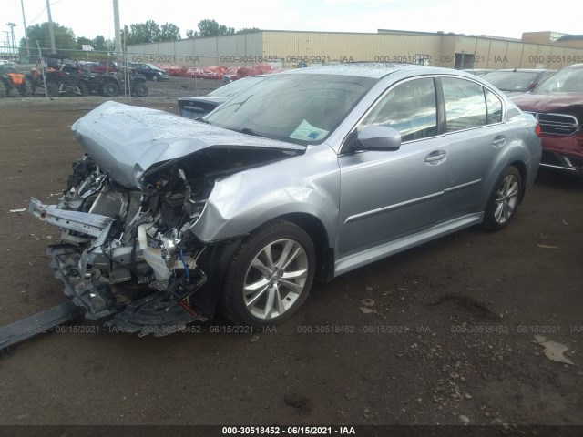 4S3BMBN69E3035129  subaru legacy 2014 IMG 1