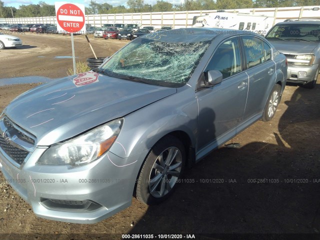 4S3BMCC64E3006873  subaru legacy 2014 IMG 1