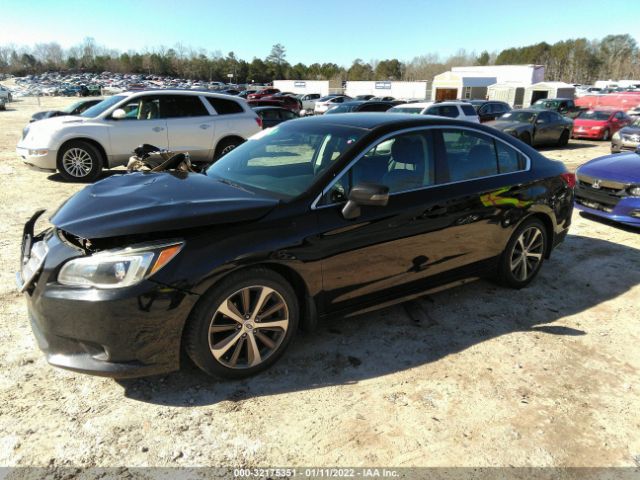 4S3BNAJ60F3040654  subaru legacy 2015 IMG 1