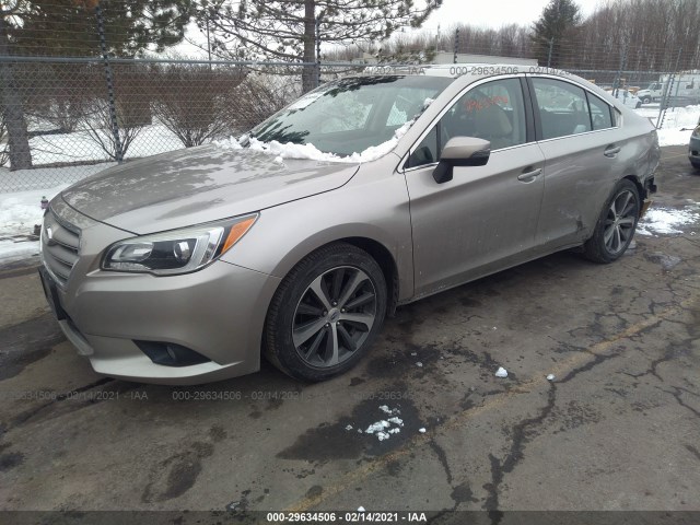 4S3BNAL69F3037085  subaru legacy 2015 IMG 1