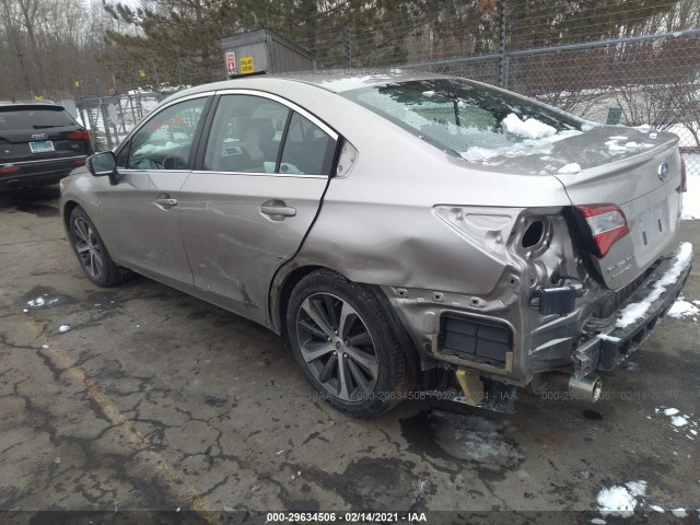 4S3BNAL69F3037085  subaru legacy 2015 IMG 2