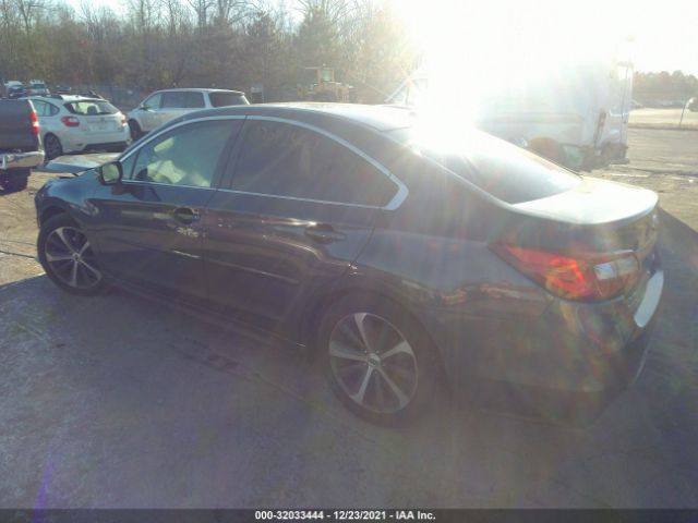 4S3BNAL6XF3023941  subaru legacy 2015 IMG 2