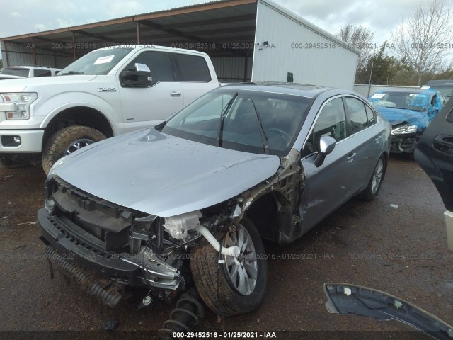 4S3BNBD6XF3008599  subaru legacy 2015 IMG 1