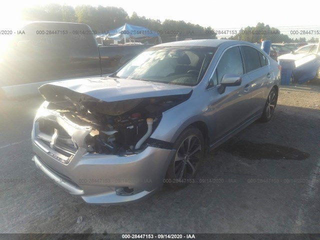 4S3BNBJ63F3004379  subaru legacy 2015 IMG 1