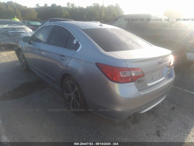 4S3BNBJ63F3004379  subaru legacy 2015 IMG 2