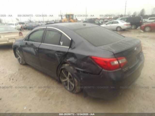 4S3BNBN66F3038617  subaru legacy 2015 IMG 2