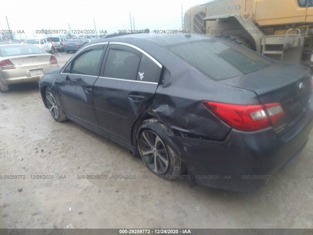 4S3BNBN66F3038617  subaru legacy 2015 IMG 5