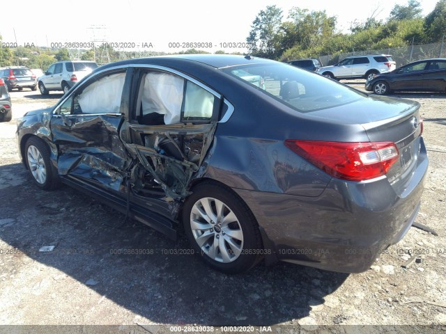 4S3BNAC67F3064074  subaru legacy 2015 IMG 2