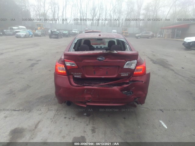 4S3BNAD60F3065582  subaru legacy 2015 IMG 5