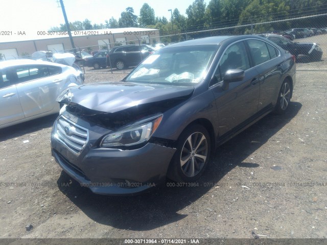 4S3BNAJ67F3050596  subaru legacy 2015 IMG 1