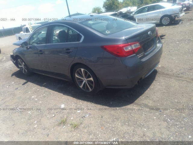 4S3BNAJ67F3050596  subaru legacy 2015 IMG 2