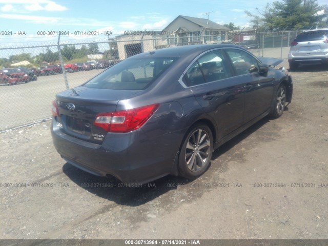 4S3BNAJ67F3050596  subaru legacy 2015 IMG 3