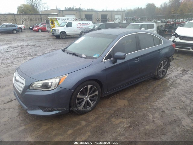 4S3BNAJ69F3051345  subaru legacy 2015 IMG 1