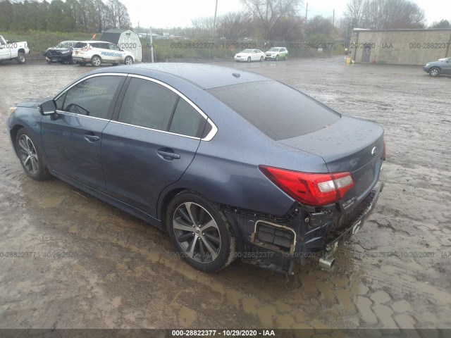 4S3BNAJ69F3051345  subaru legacy 2015 IMG 2