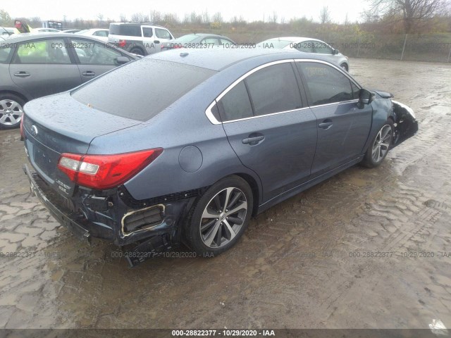 4S3BNAJ69F3051345  subaru legacy 2015 IMG 3