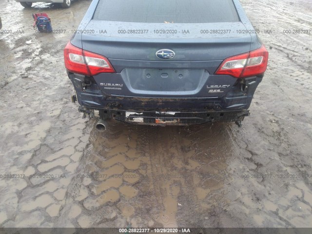 4S3BNAJ69F3051345  subaru legacy 2015 IMG 5