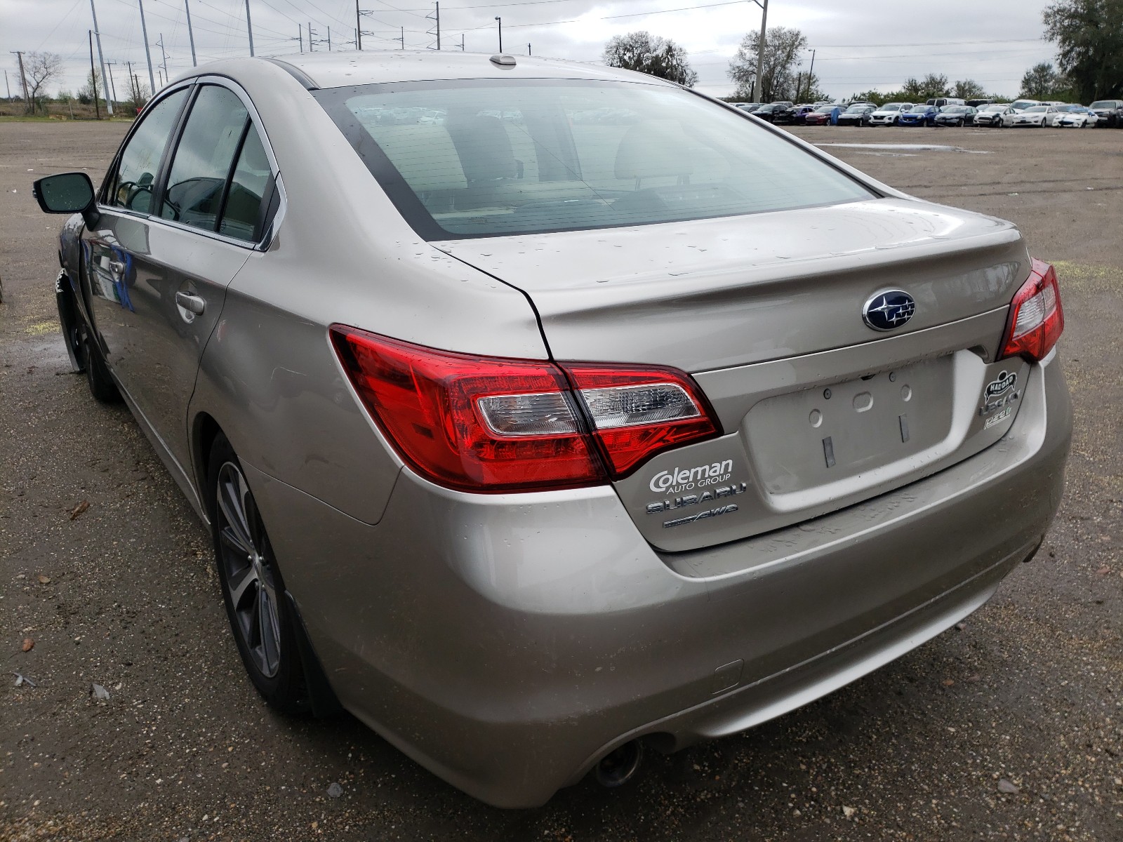 4S3BNAL61F3057394  subaru  2015 IMG 2