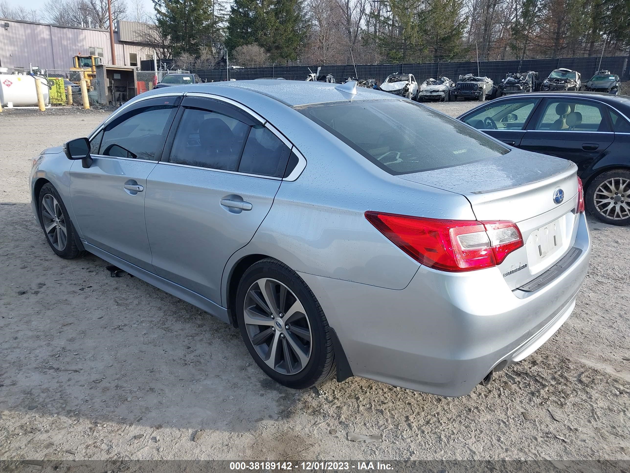 4S3BNAN68G3024908  subaru legacy 2016 IMG 2