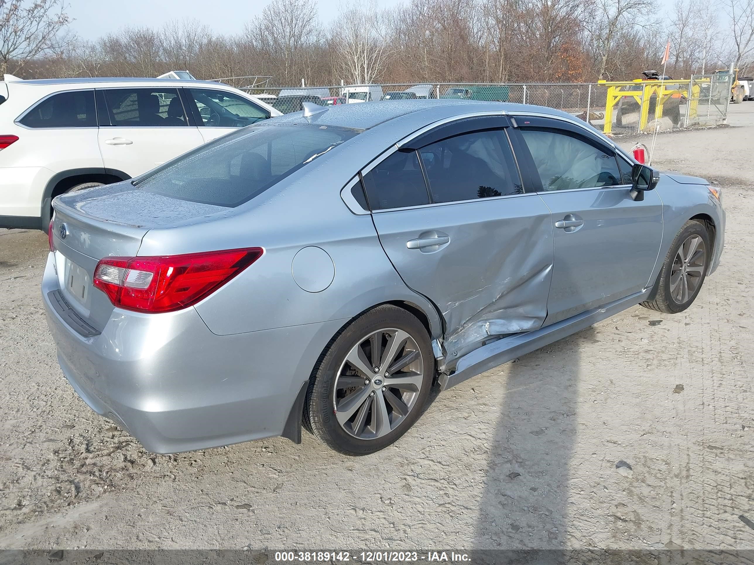 4S3BNAN68G3024908  subaru legacy 2016 IMG 3