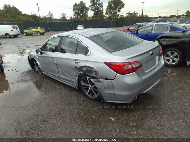 4S3BNAN69F3063537  subaru legacy 2015 IMG 3