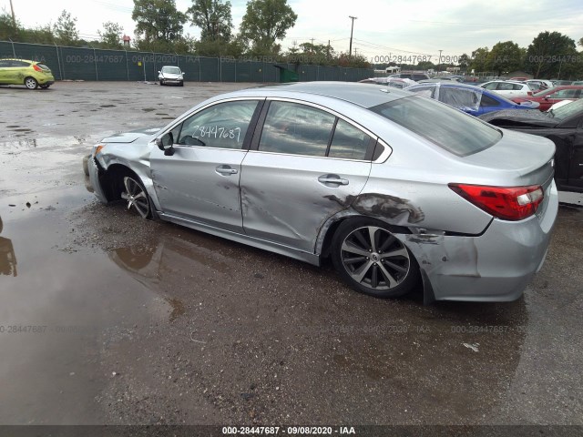 4S3BNAN69F3063537  subaru legacy 2015 IMG 5