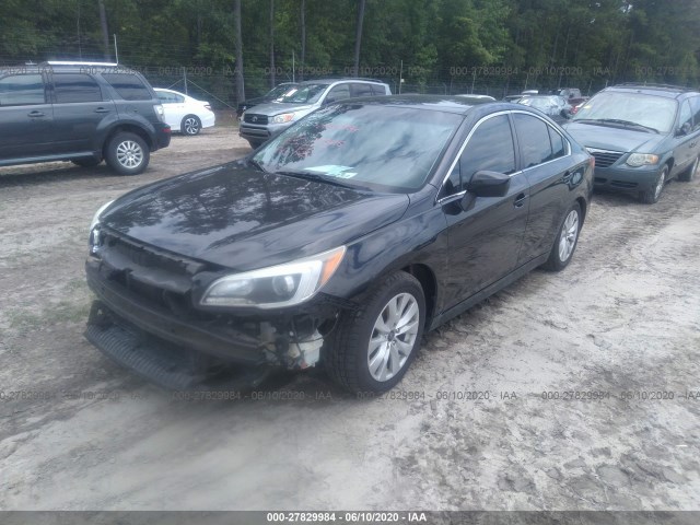 4S3BNBC60F3050653  subaru legacy 2015 IMG 1