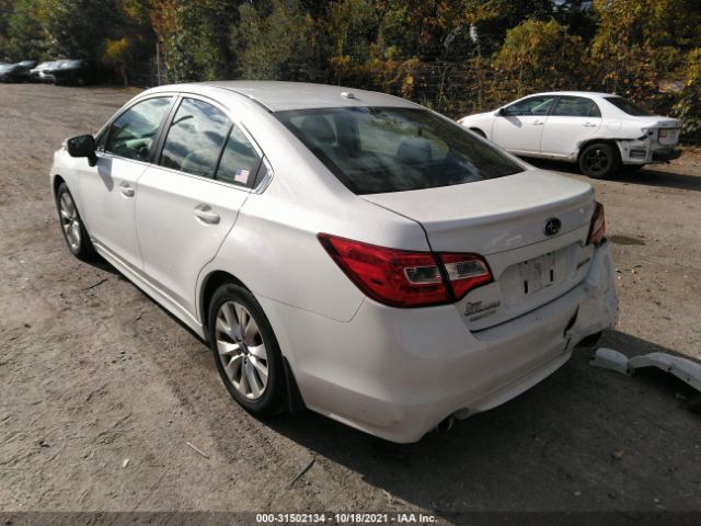 4S3BNBC6XF3062650  subaru legacy 2015 IMG 2