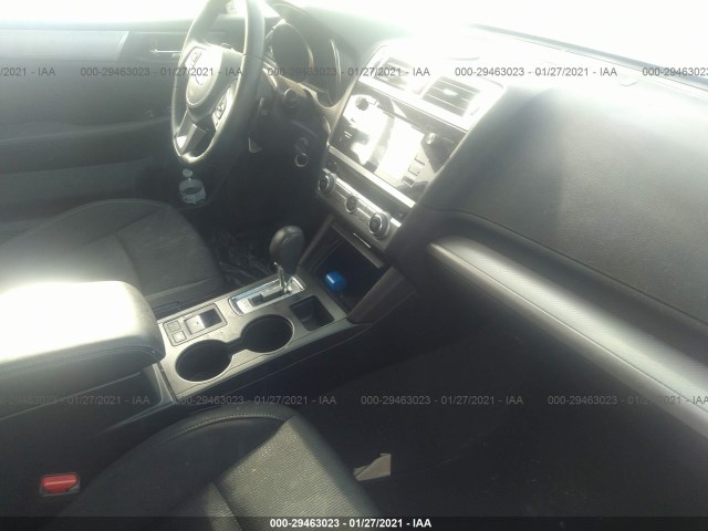 4S3BNBD66F3037310  subaru legacy 2015 IMG 4