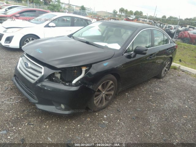 4S3BNBL65G3025779  subaru legacy 2016 IMG 1