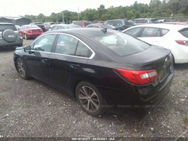 4S3BNBL65G3025779  subaru legacy 2016 IMG 2