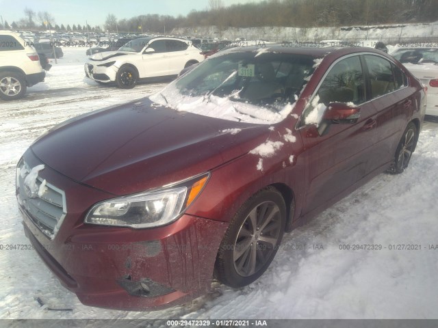 4S3BNBL66G3012717  subaru legacy 2016 IMG 1