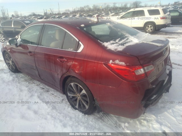 4S3BNBL66G3012717  subaru legacy 2016 IMG 2