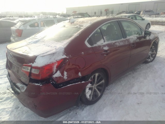 4S3BNBL66G3012717  subaru legacy 2016 IMG 3