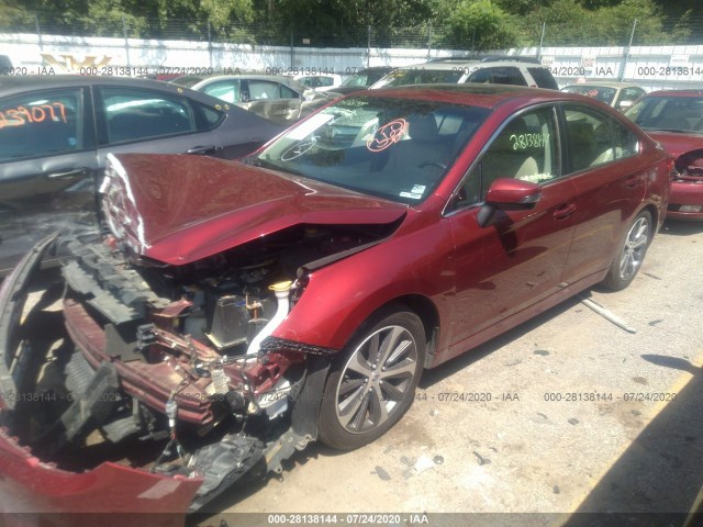 4S3BNBL68G3005767  subaru legacy 2016 IMG 1